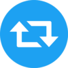 Twitter Re-Tweets Suomi Valokuva