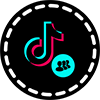 TikTok Seuraajia Suomi Valokuva